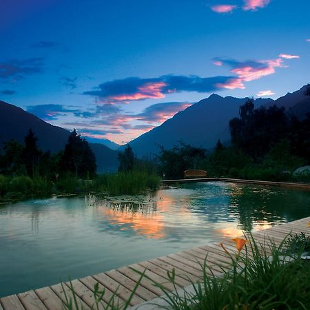 Marini'S Giardino Hotel Tirolo Zewnętrze zdjęcie