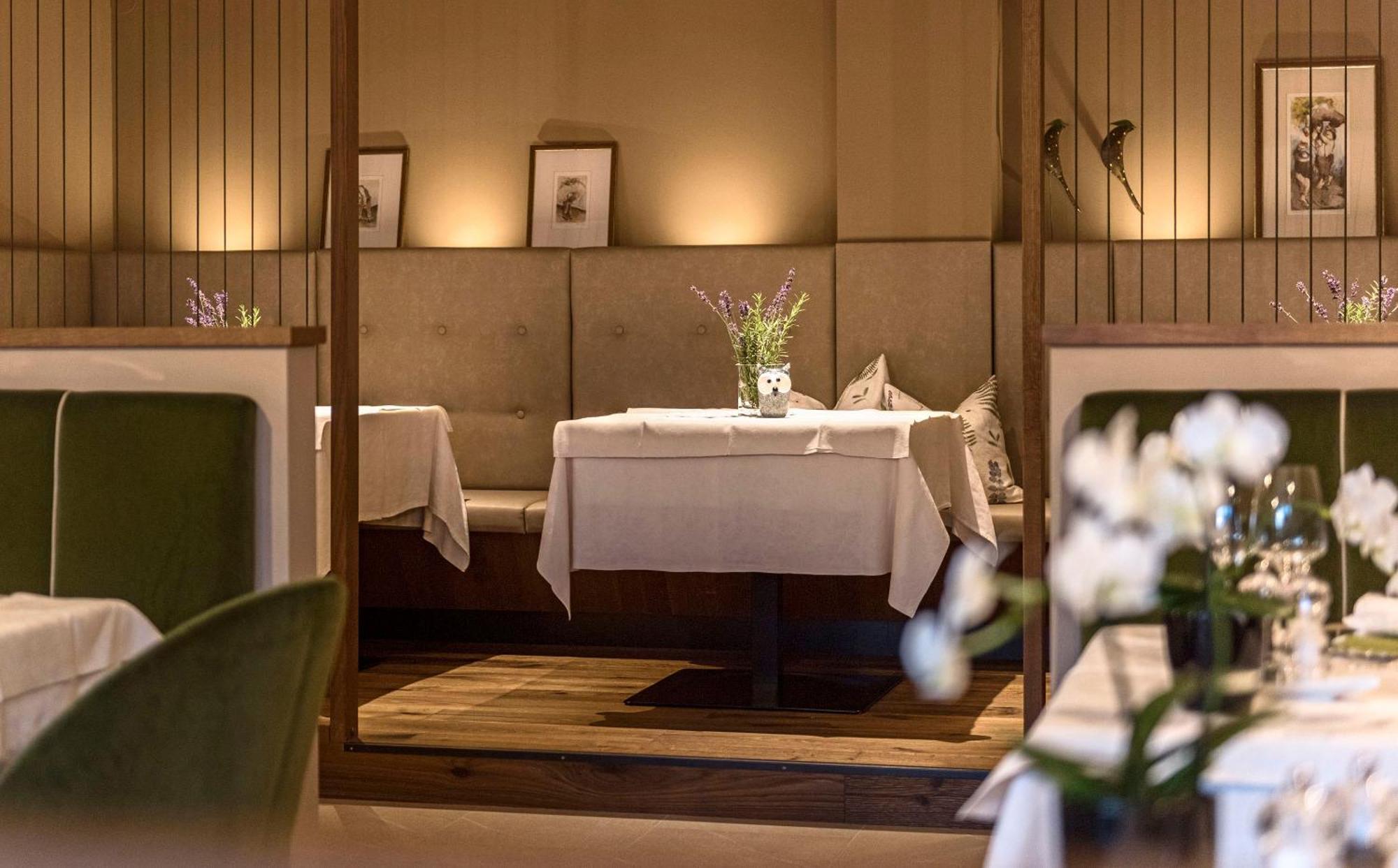 Marini'S Giardino Hotel Tirolo Zewnętrze zdjęcie
