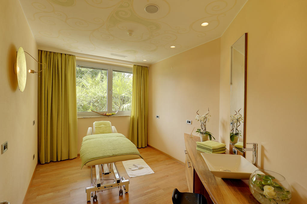 Marini'S Giardino Hotel Tirolo Zewnętrze zdjęcie