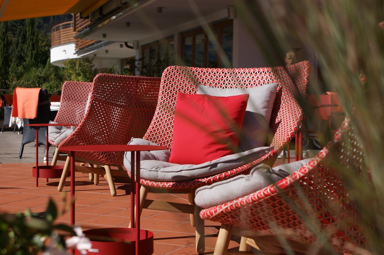 Marini'S Giardino Hotel Tirolo Zewnętrze zdjęcie