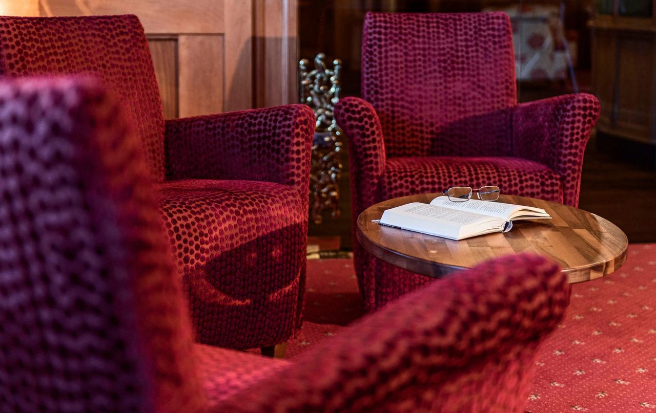 Marini'S Giardino Hotel Tirolo Zewnętrze zdjęcie